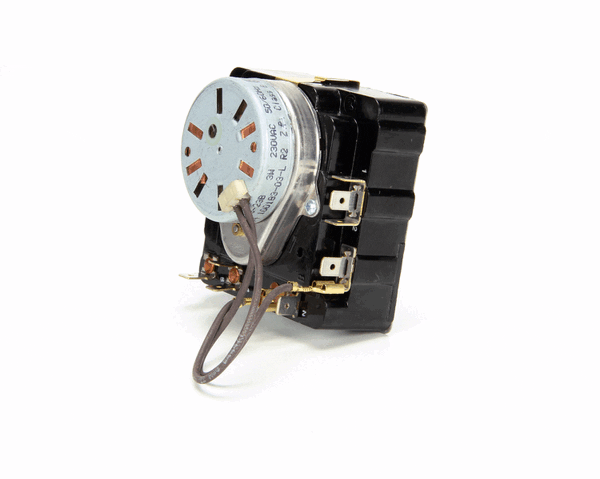 Groen Nt1085 Timer- 60 Minute/Brass Bushing (GRNT1085) Each