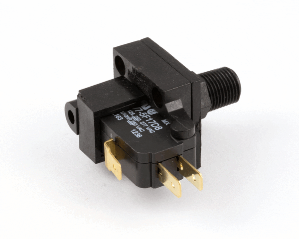 Groen Nt1091 Pressure Switch- Ptfe Diaphramss Spring (GRNT1091) Each