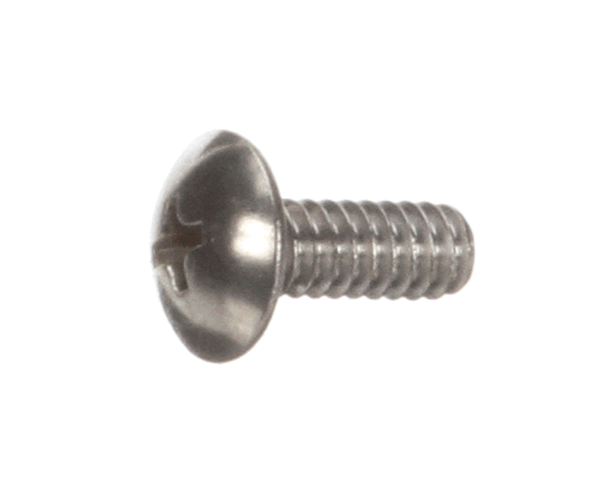 Groen Nt1104 Machine Screw- Ss 10-24X1/2 Phil Truss (GRNT1104) Each