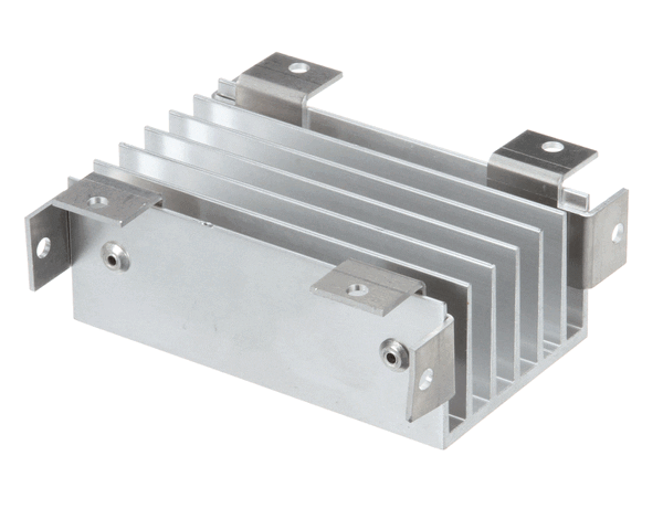 Groen Nt1116 Heat Sink- Hs-2 (GRNT1116) Each