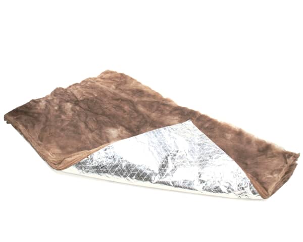 Groen Nt1121 Insulation -Chamber Side/Top-Ht Blanket (GRNT1121) Each