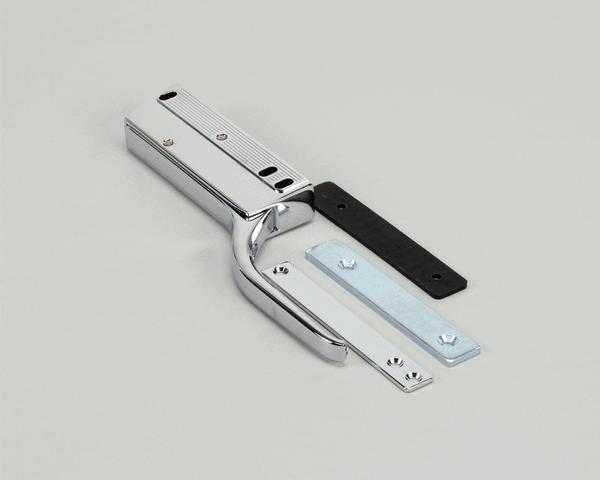 Groen Nt1144 Latch - Magnetic- Lg Non-Tumbled Mag W/ (GRNT1144) Each