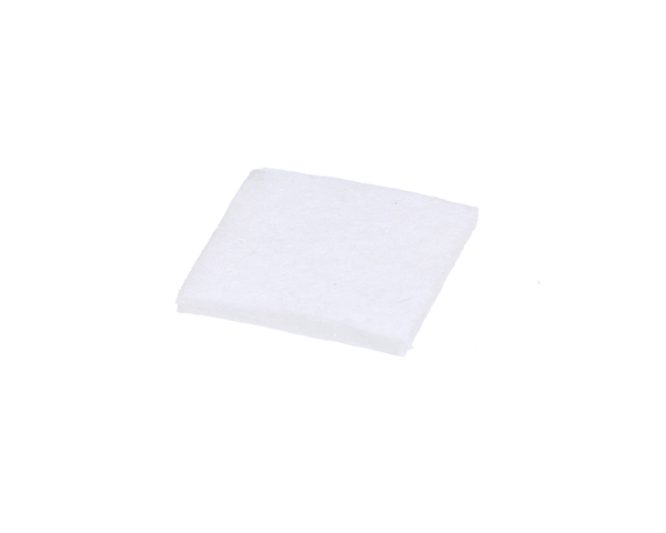 GROEN NT1156 CERAMIC FIBER- 1/8 X 2 X 125 (GRNT1156) Inch