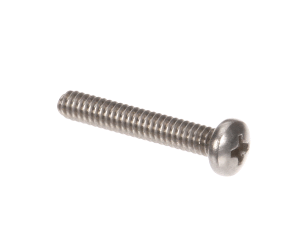 Groen Nt1161 Machine Screw- Ss 10-24X1.25 Phil Pan (GRNT1161) Each