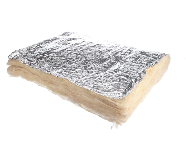 Groen Nt1162 Insulation - Chamber Back- Ht Blanket Fo (GRNT1162) Each