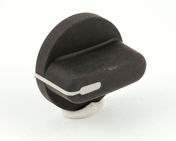 Groen Nt1178 Knob- Pt-Bp-20 Knob With Screw (GRNT1178) Each