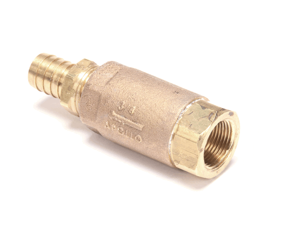 Groen Nt1502 Check Valve Assembly- Complete Component (GRNT1502) Each