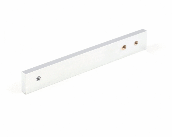 Groen Nt1538 Plated-Milled Nut Plate- Replaces M1335 (GRNT1538) Each