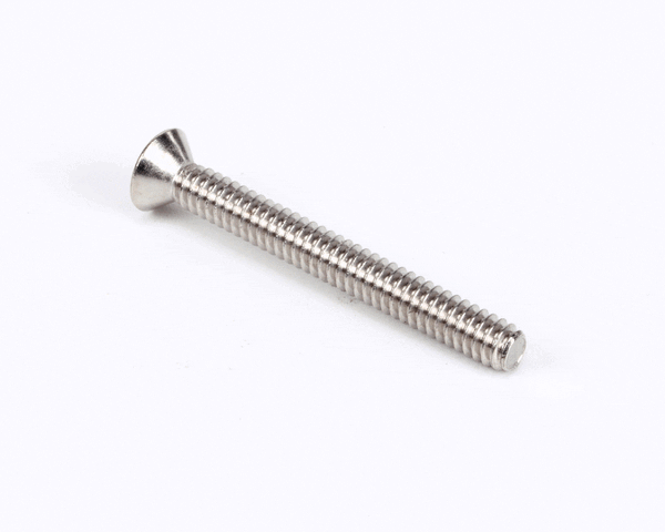 Groen Nt1545 Machine Screw - Philips Flat Head- 10-24 (GRNT1545) Each