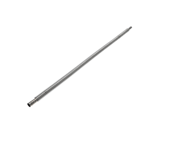 Groen Nt1561-02 Flexible Tube,Gas 1/2Dia,22Lon (GRNT1561-02) Each