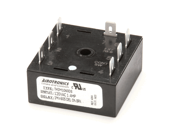 Groen Nt1613 Solid State Off Delayedtimer- Vtm2Add=Ti (GRNT1613) Each