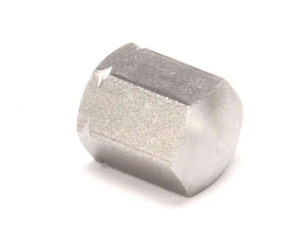 Groen Nt1631 Hex Nut Left Hand Thread- Hacf M6 Stainl (GRNT1631) Each