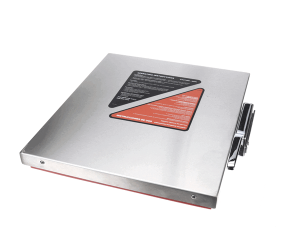 Groen Nt1646 Door Assembly - With Hinges (GRNT1646) Each
