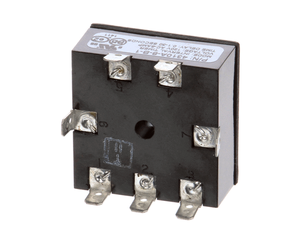 Groen Nt1745 Solid State Timer - Choke- 120 V One Sho (GRNT1745) Each