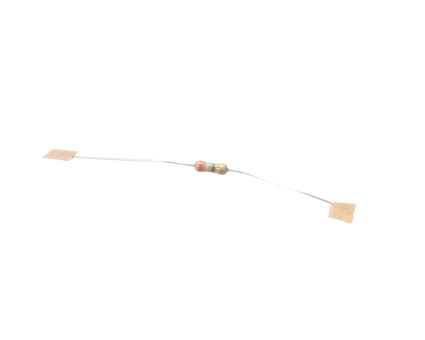 Groen Nt1748 Resistor (Use W/Artisan Choke)- Carb Fil (GRNT1748) Each