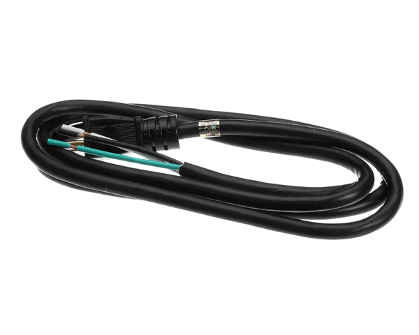 Groen Nt1802 Power Cord- 14Awg Sjoow 300V (-40C - 90C (GRNT1802) Each