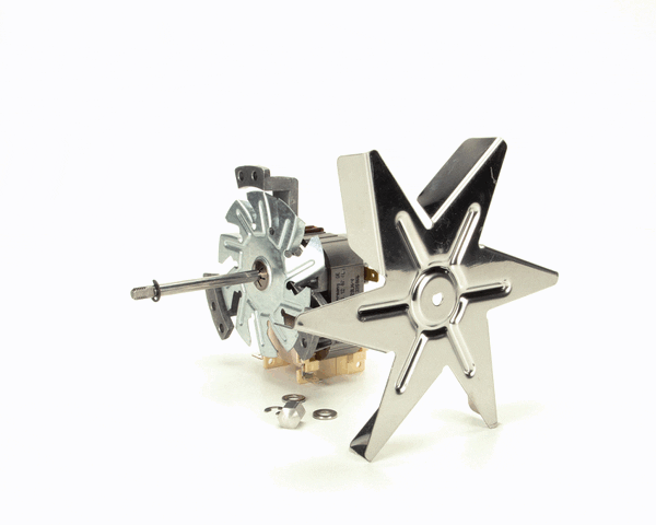 Groen Nt1810 Fan Assy For Electric Steamers- Service (GRNT1810) Each