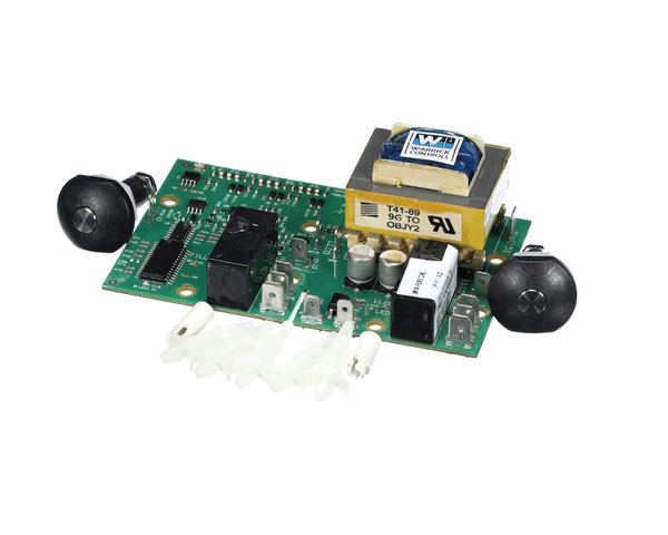 Groen Nt1829S Level Control W/2 Button Probe (GRNT1829S) Each