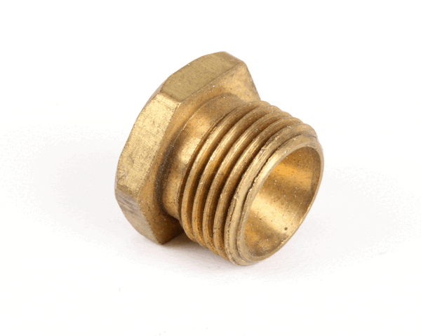 Groen Z000280 Orifice Spud #15 (0.180) 1/2 Hex (GRZ000280) Each