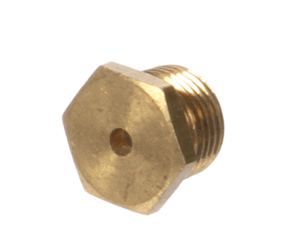 Groen Z000281 Orifice Spud #37 (0.104) 1/2 Hex (GRZ000281) Each