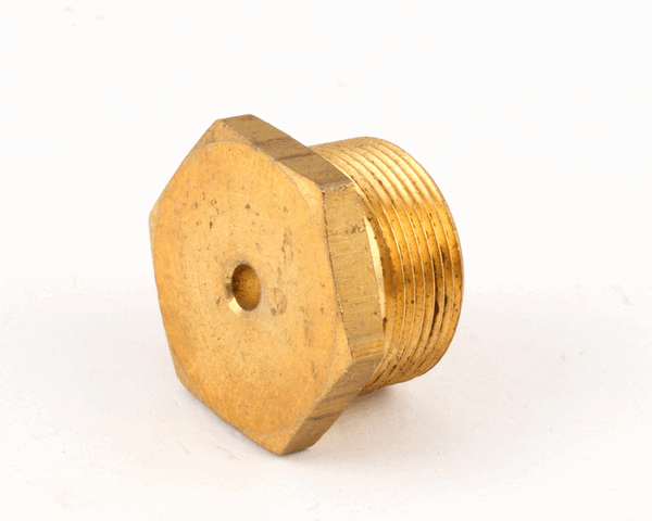 Groen Z000403 Orifice Spud #28 (0.1405) (GRZ000403) Each