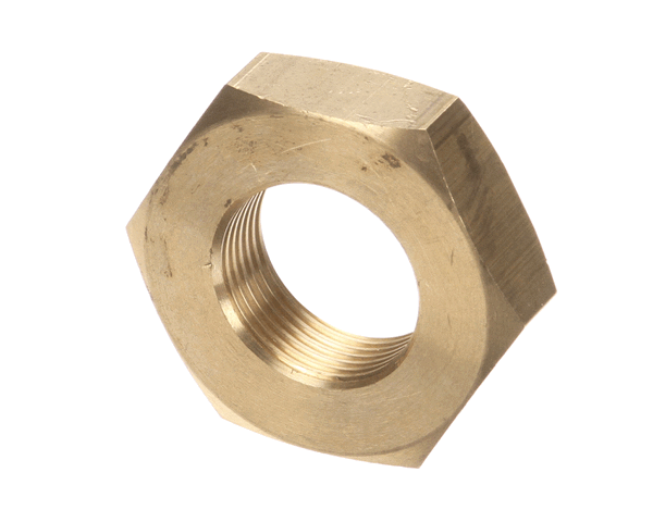 Groen Z001031 Nut Hex 1-1/4-12 (GRZ001031) Each