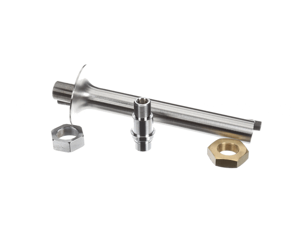 Groen Z001088 Pedestal Assy Tda-40 (GRZ001088) Each