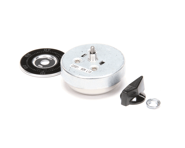 Groen Z001154 Timer O-60 Minute (GRZ001154) Each