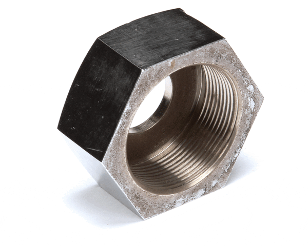 Groen Z001237 Nut Hex 2-1/2 X (GRZ001237) Each