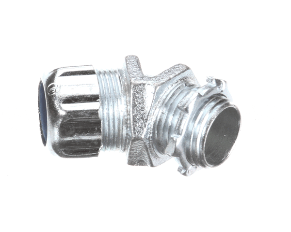 Groen Z001696 Connector 3/8 Npt 45 (GRZ001696) Each