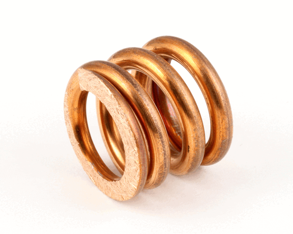 Groen Z002025 Spring 31/32 Od X (GRZ002025) Each