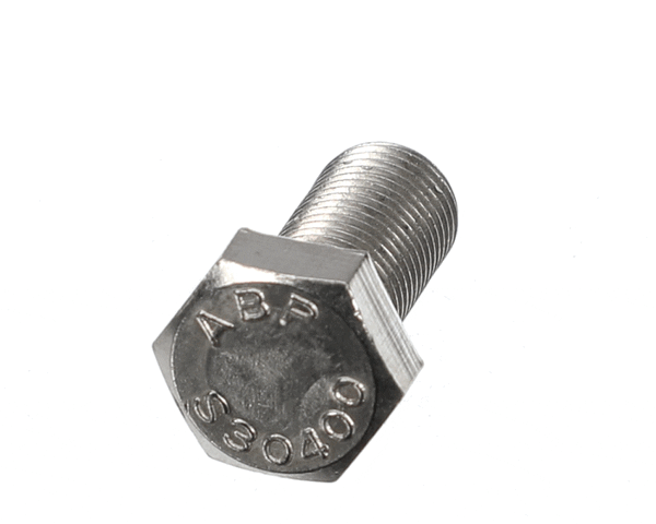 Groen Z002212 Screw Hex Head Cap (GRZ002212) Each