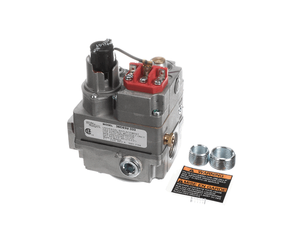 Groen Z002648S Kit, Gas Valve, Natural (GRZ002648S) Each