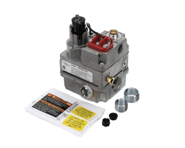 Groen Z002649S Kit, Valve Control Propane Gas (GRZ002649S) Each