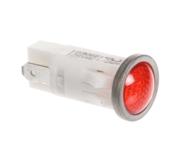 Groen Z002986 Pilot Lamp 115V Red Industrial (GRZ002986) Each
