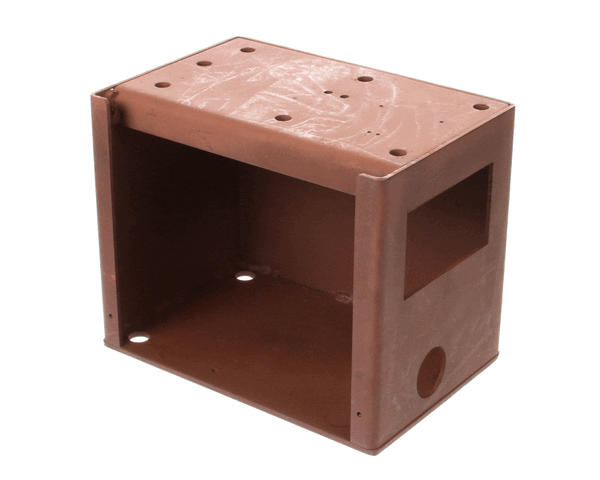 Groen Z002990 Pedestal Weldment (GRZ002990) Each