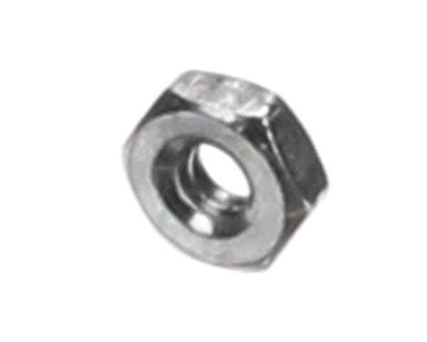 Groen Z003121 Nut Hexagon #4-40 (GRZ003121) Each
