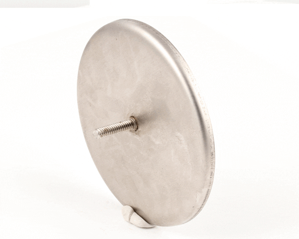 Groen Z003265 Vent Cover And Stud (GRZ003265) Each