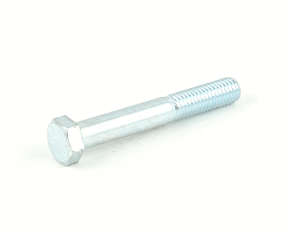 Groen Z003285 Screw Hex Head Cap (GRZ003285) Each