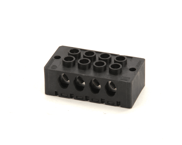 Groen Z003462 Terminal Block 4-Pole (GRZ003462) Each