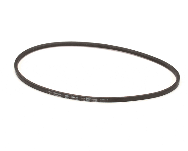 Groen Z003640 Belt V #4L430 Mor-Grip (GRZ003640) Each