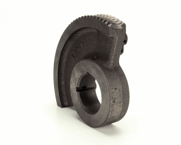 Groen Z003692 Worm Gear Sector (GRZ003692) Each