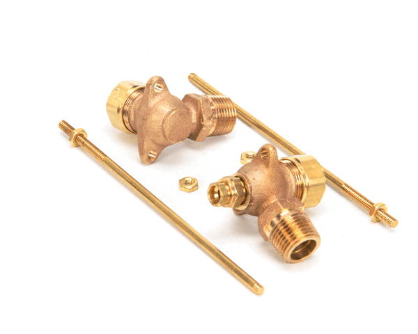 Groen Z004071 Gauge Water 1/2 Npt (GRZ004071) Each