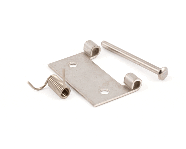 Groen Z004114 Hinge Spring Loaded (GRZ004114) Each