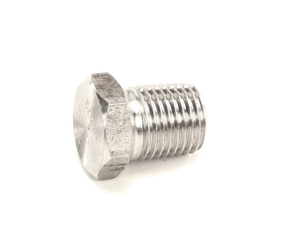 Groen Z004145 Plug Pipe 1/4 Npt Hex Head 304Ss (GRZ004145) Each