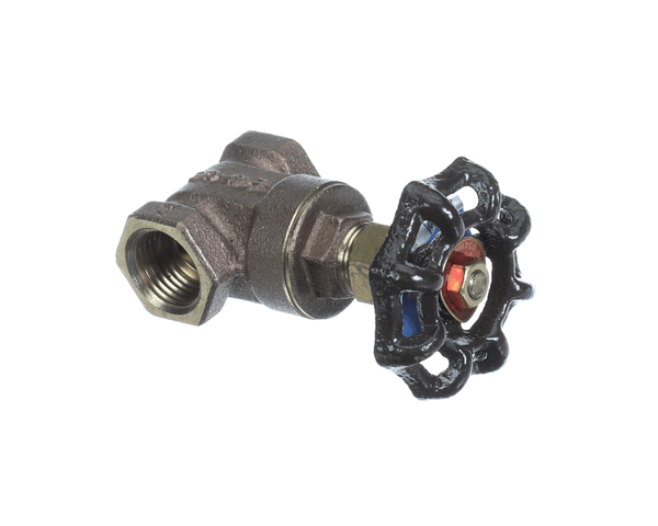 Groen Z004180 Valve Gate 1/2 Npt Hammond (GRZ004180) Each