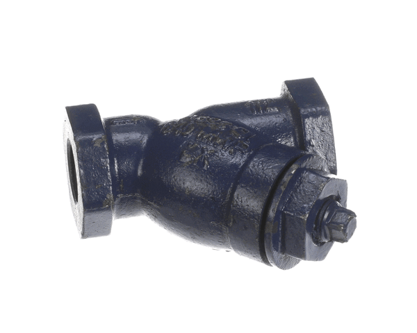 Groen Z004181 Strainer Y 1/2 Npt (GRZ004181) Each