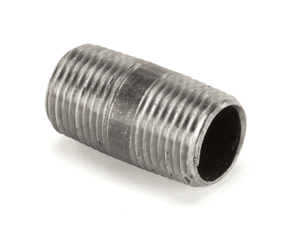 Groen Z004184 Nipple Blk 1/2 Npt X 1-1/2 Long (GRZ004184) Each