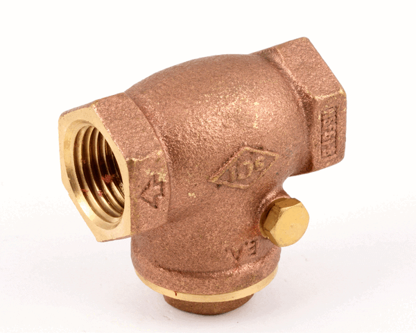 Groen Z004187 Valve Swing Check (GRZ004187) Each