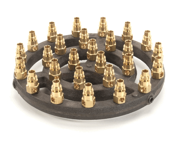 Groen Z004825 Burner Assembly Hh/4-40 (GRZ004825) Each